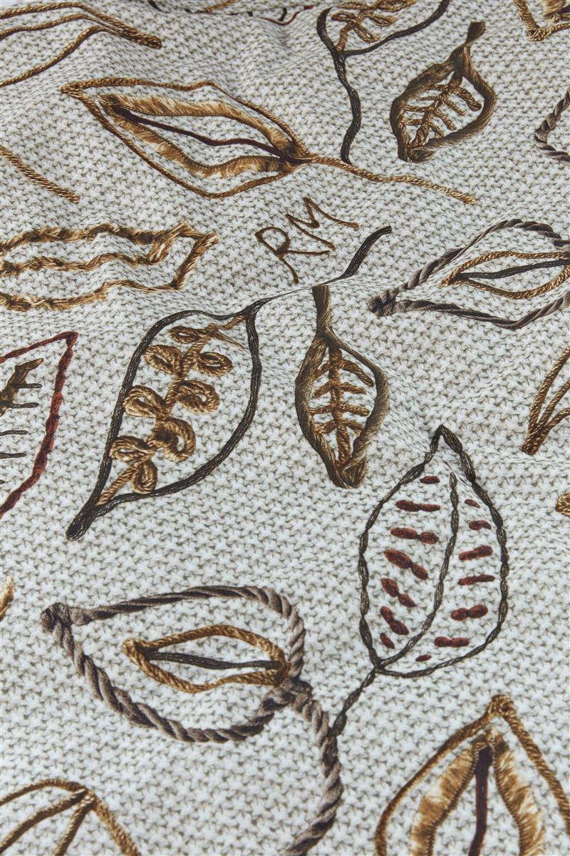 Riviera Maison Fabulous Fall Bettwäsche - Sand