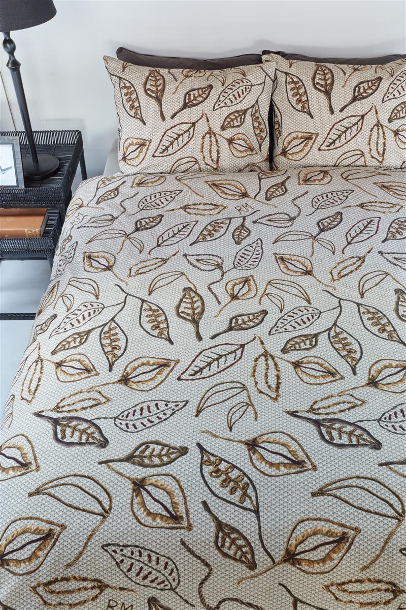 Riviera Maison Fabulous Fall Bettwäsche - Sand