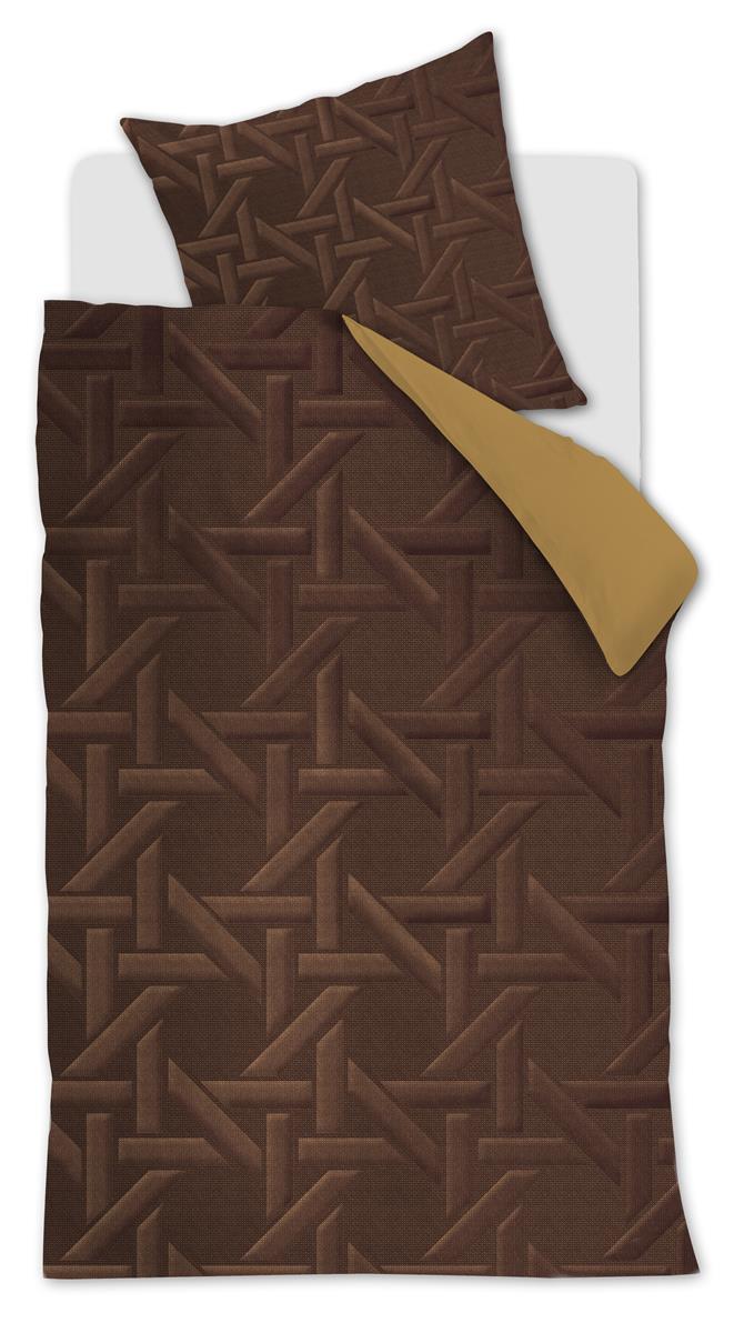 Beddinghouse Parsons Bettwäsche - Gold