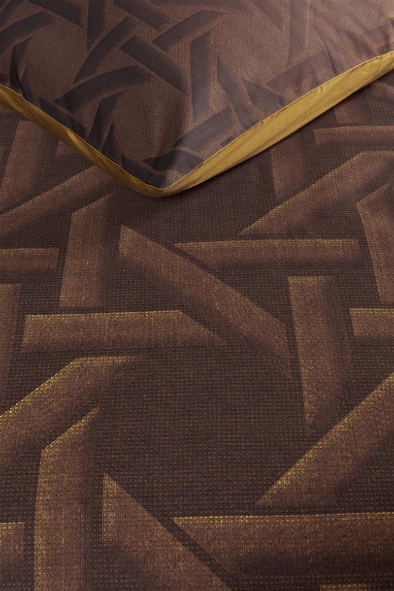 Beddinghouse Parsons Bettwäsche - Gold