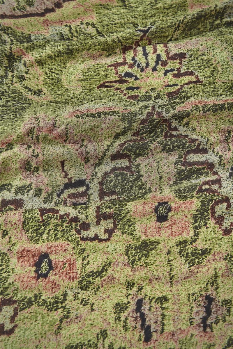 At Home by BeddingHouse Persian Rug Bettwäsche - Grün