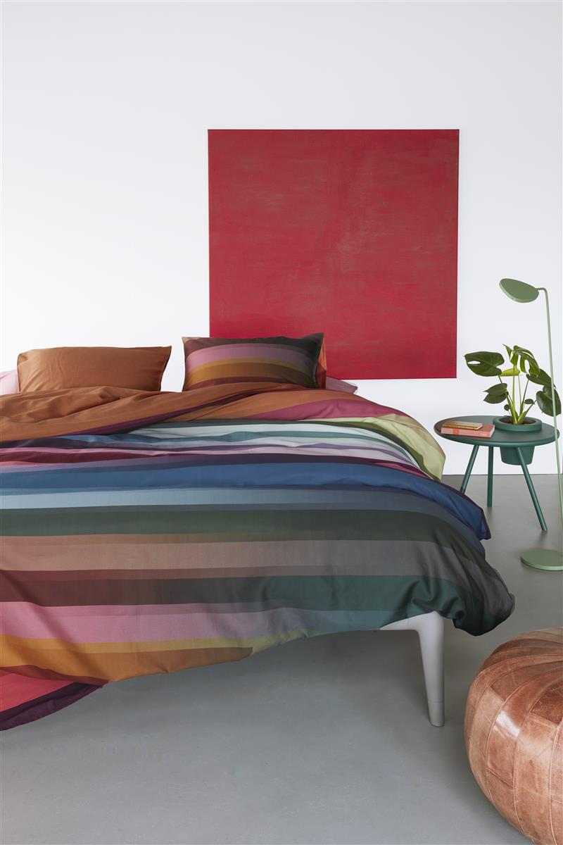 Beddinghouse Dutch Design Bombay Bettwäsche - Multi