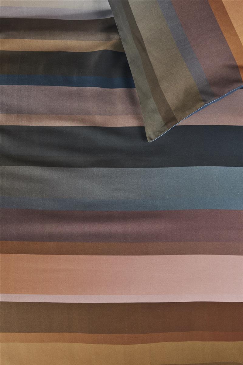 Beddinghouse Dutch Design Bombay Bettwäsche - Braun