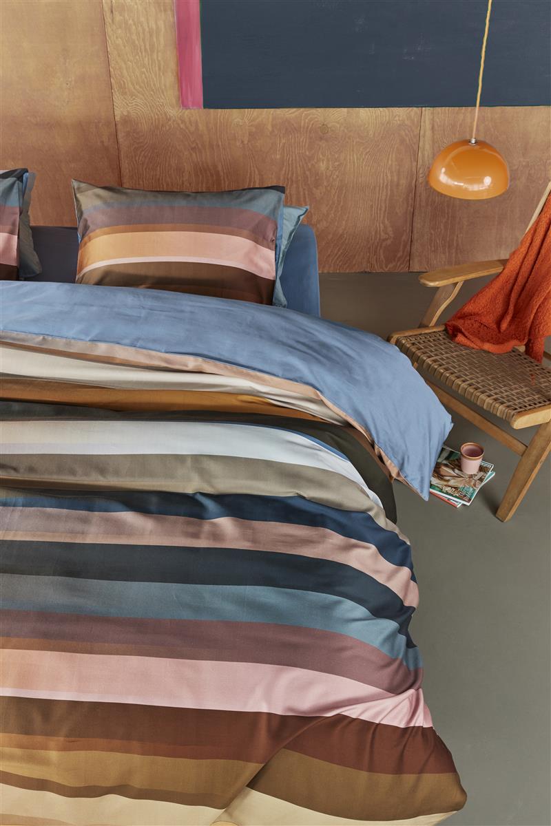 Beddinghouse Dutch Design Bombay Bettwäsche - Braun