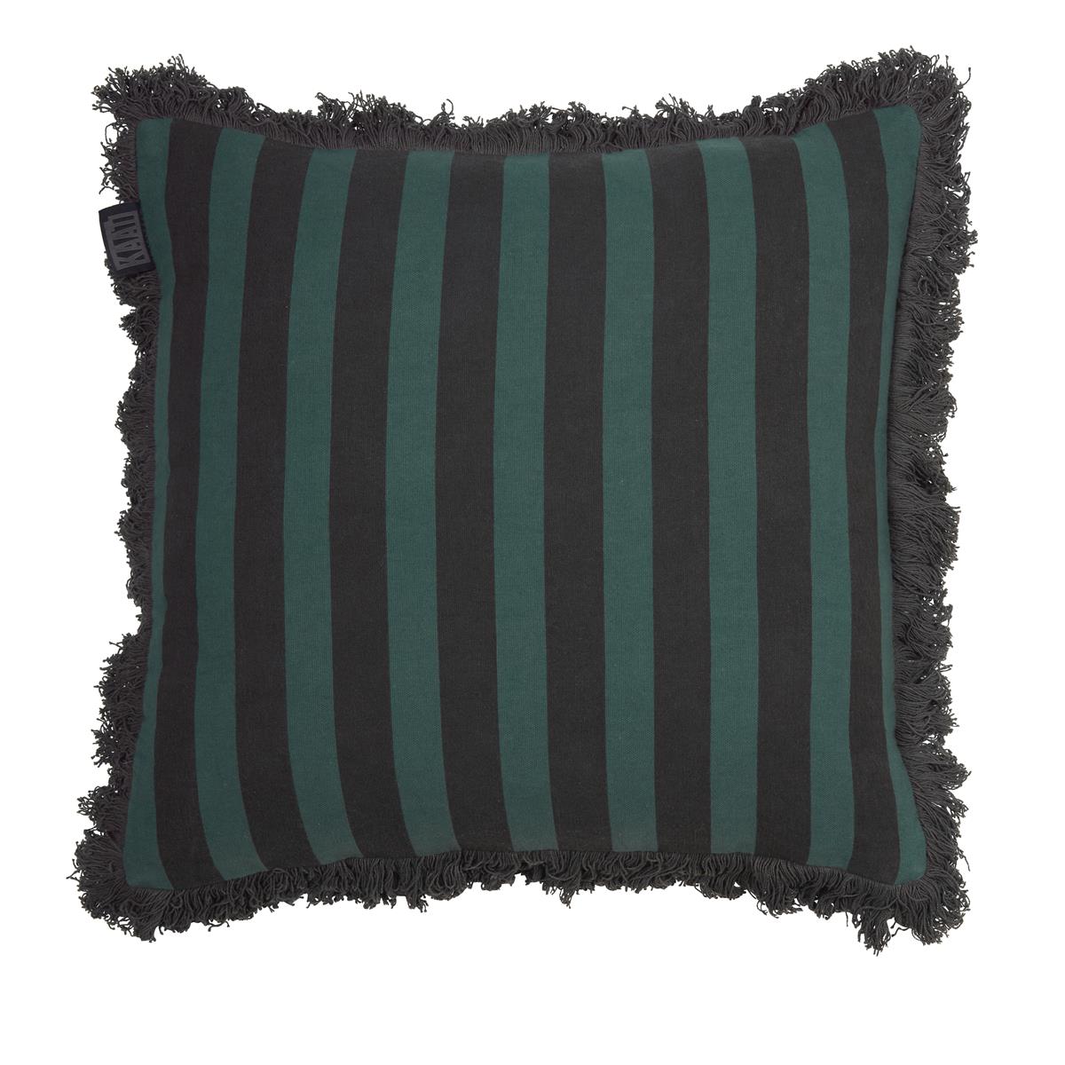 KAAT Amsterdam Viggo decorative cushion - Green