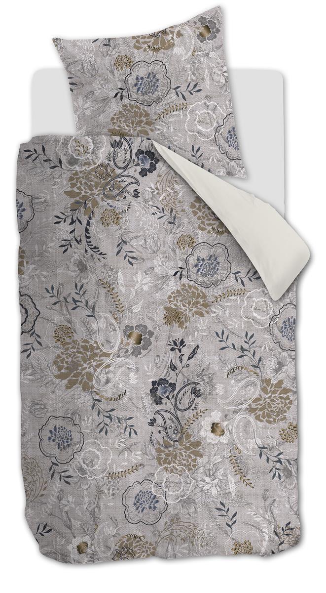 Riviera Maison Floral Paisley Bettwäsche - Sand