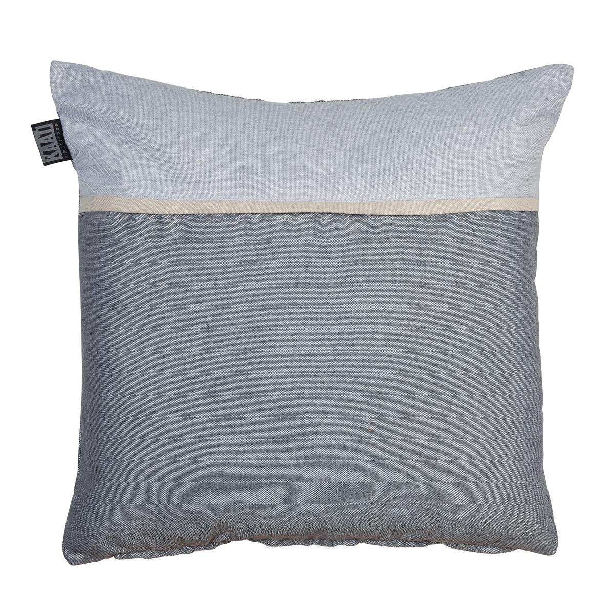 KAAT Amsterdam Renew Decorative Cushion - Grey