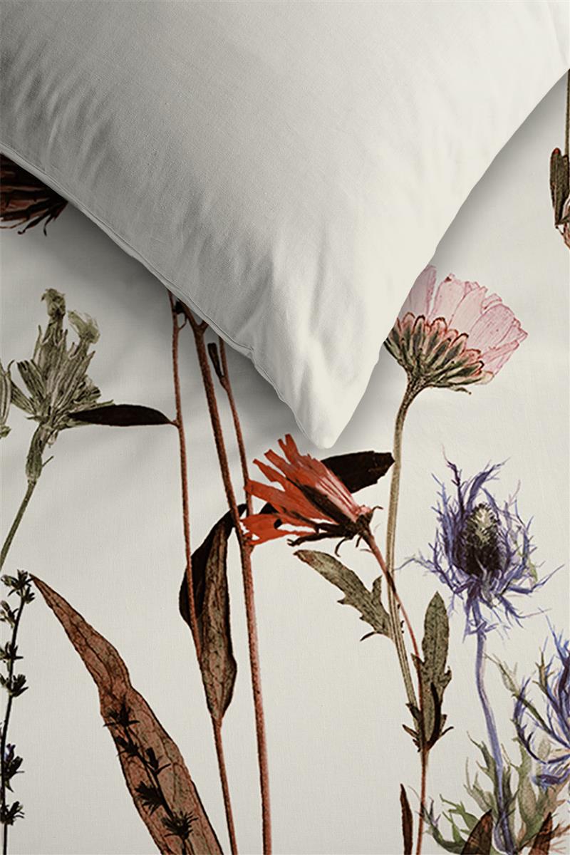 Ambiante Dry Flowers Bettwäsche - Multi