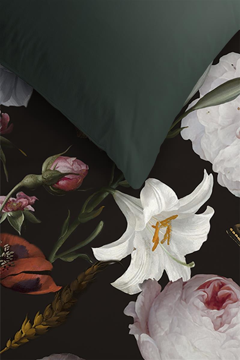 Ambiante Flowerbomb Bettwäsche - Multi