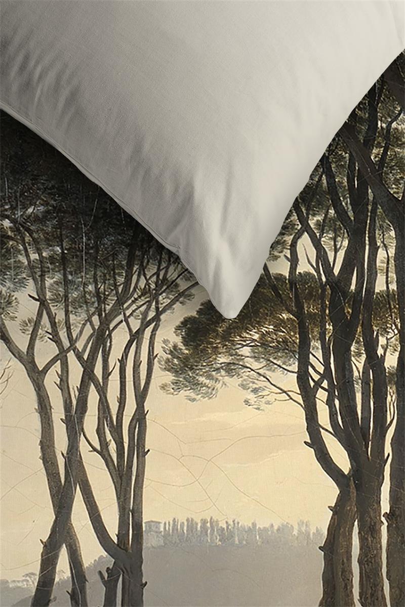 Ambiante Nature Bettwäsche - Multi