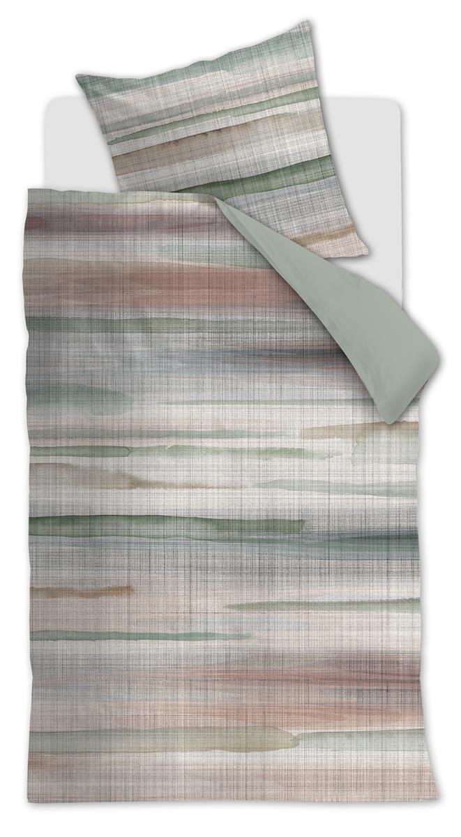 Riviera Maison Wander Bettwäsche - Multi