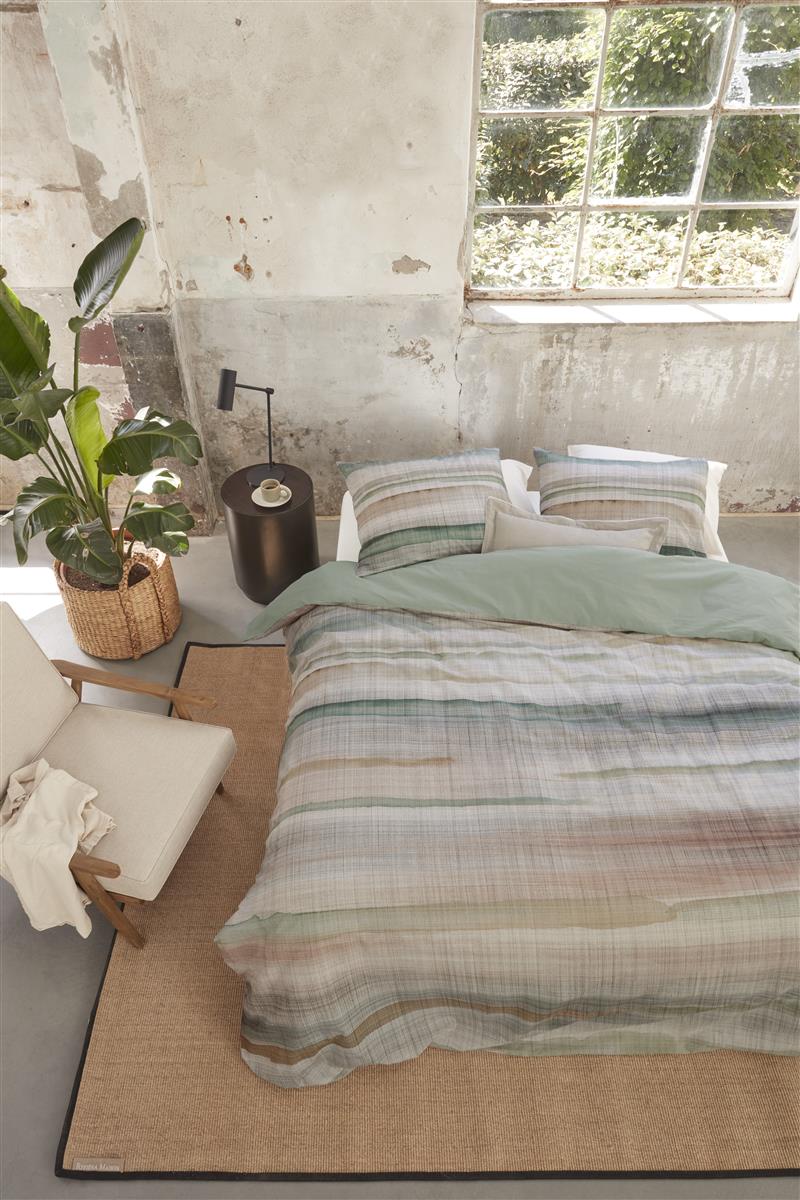 Riviera Maison Wander Bettwäsche - Multi