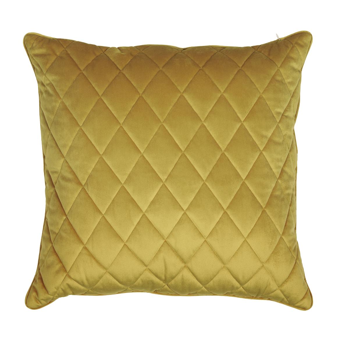 Beddinghouse x Van Gogh Museum Carré Fleuri Decorative Cushion - Green