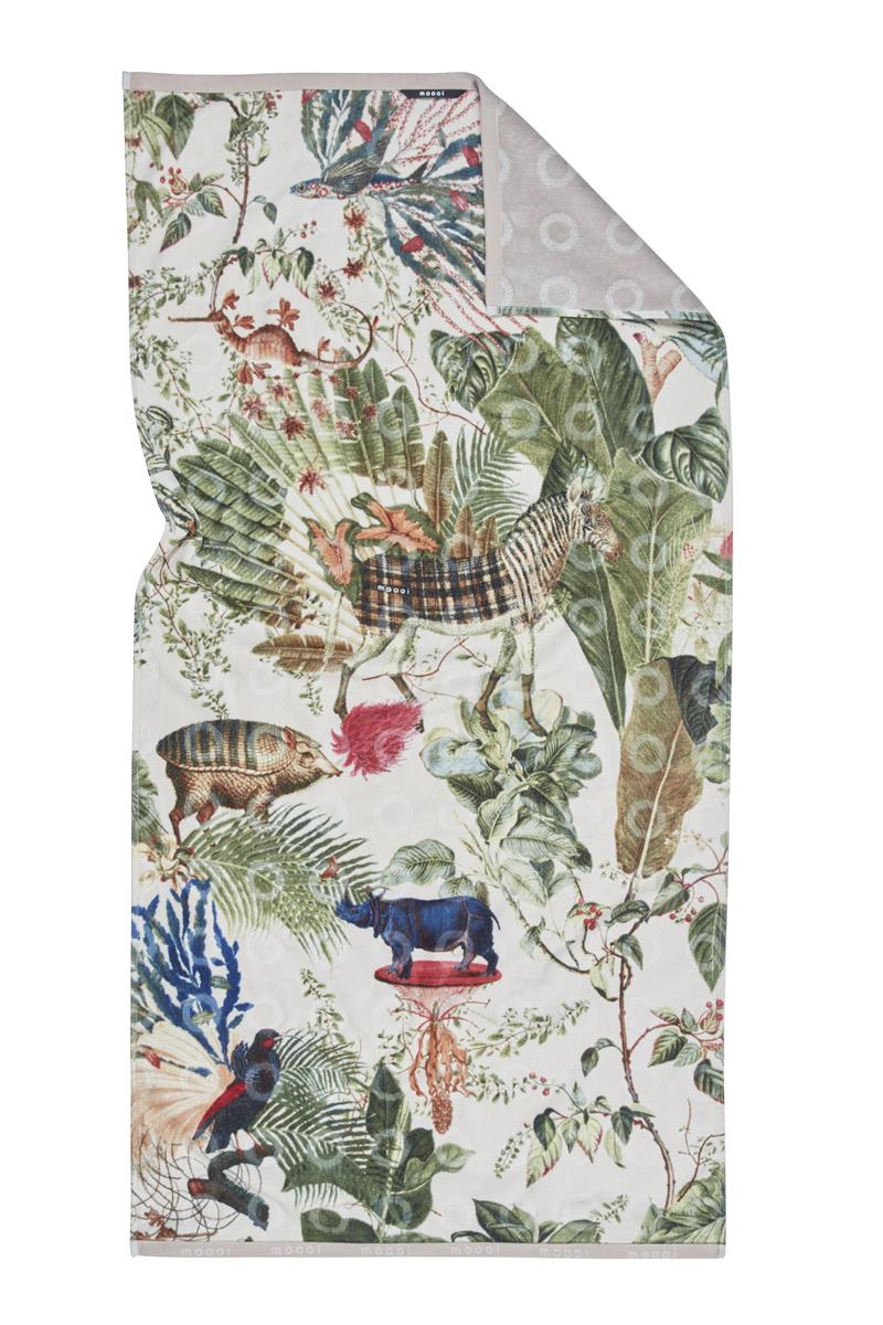 MOOOI Menagerie Badtextilien - Ivory
