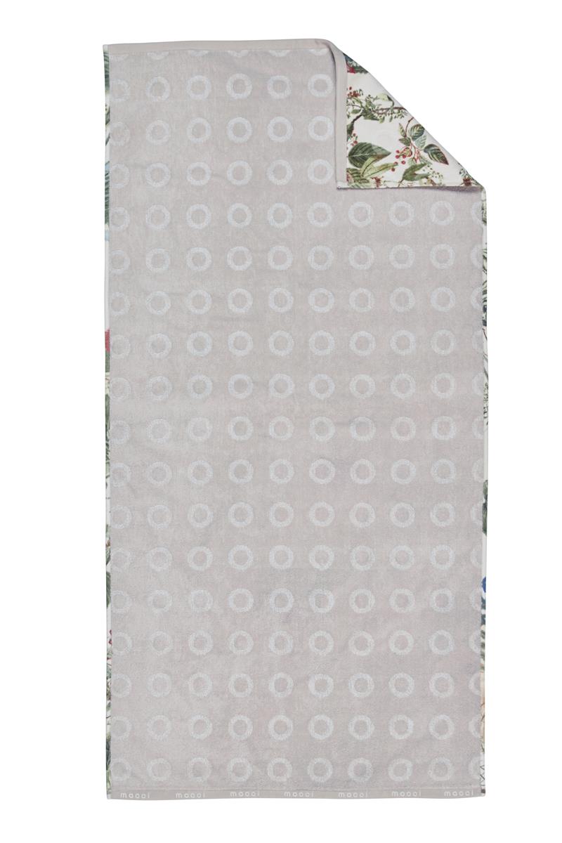 MOOOI Menagerie Badtextilien - Ivory