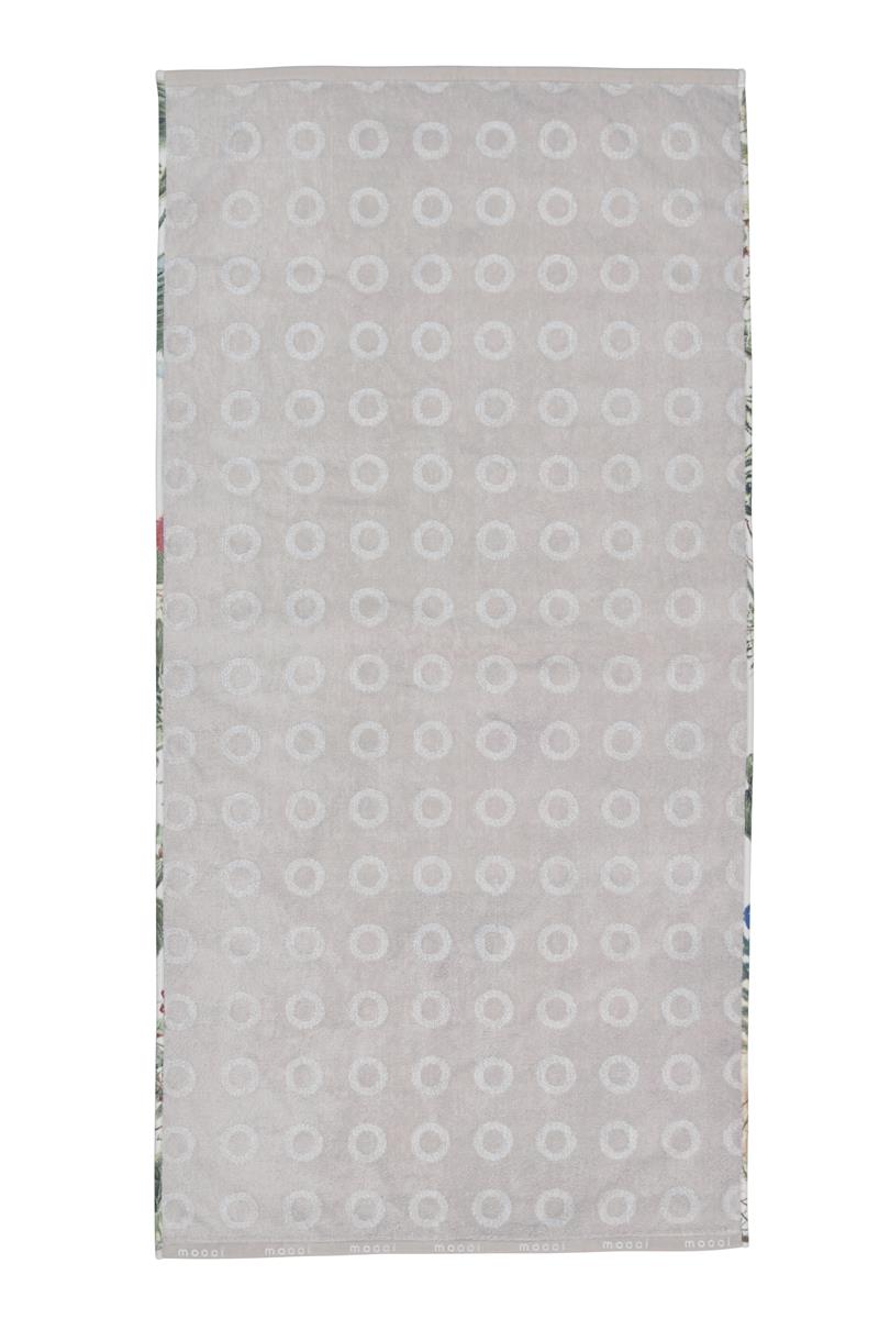 MOOOI Menagerie Badtextilien - Ivory
