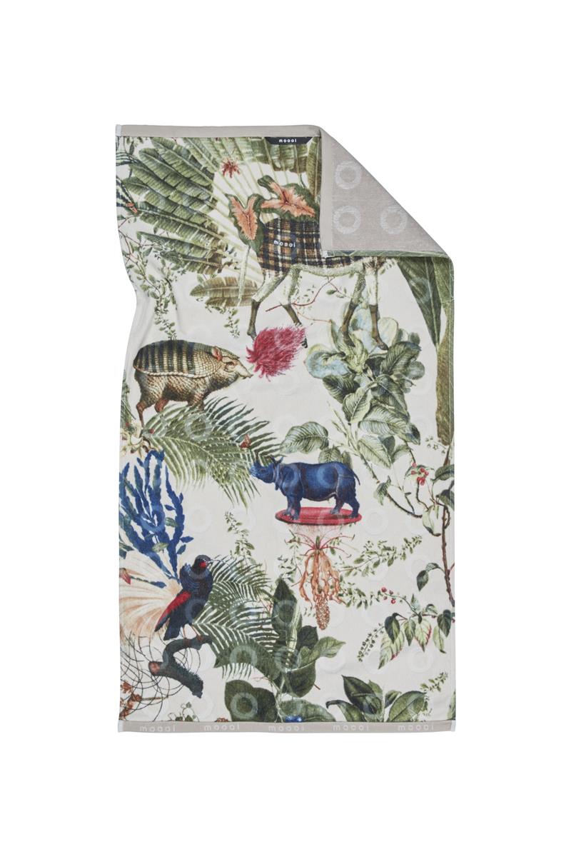 MOOOI Menagerie Badtextilien - Ivory