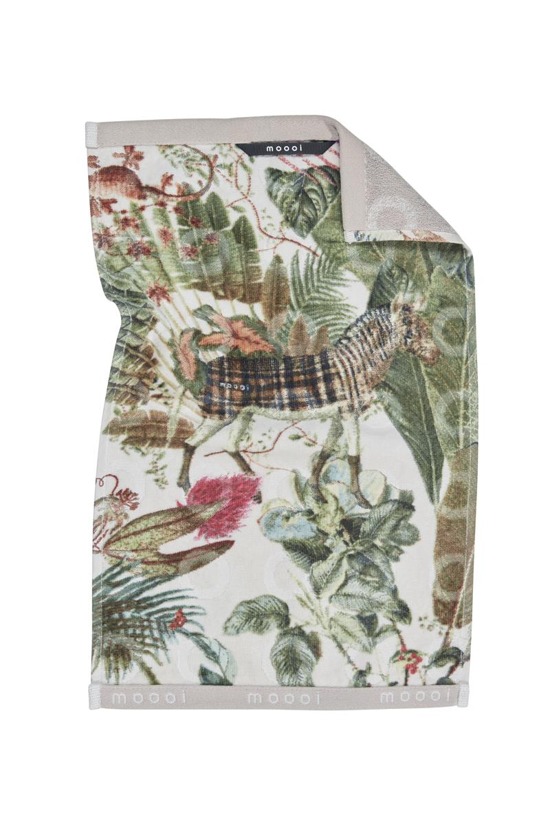 MOOOI Menagerie Badtextilien - Ivory