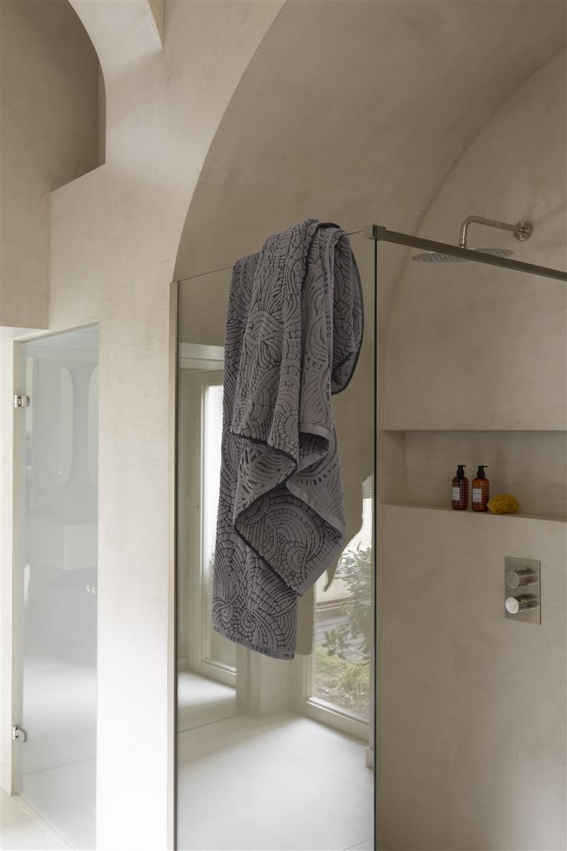 MOOOI Dodo Pavone Badtextilien - Raven