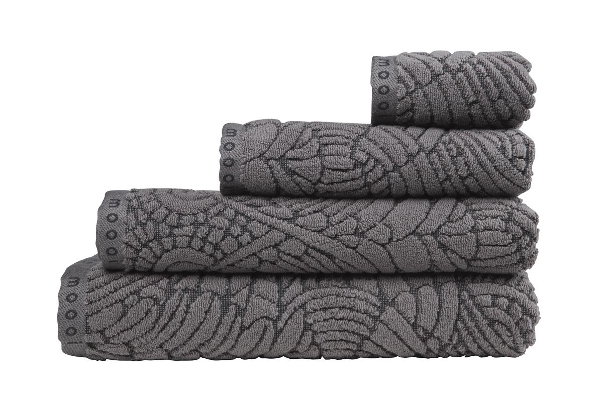 MOOOI Dodo Pavone Badtextilien - Raven
