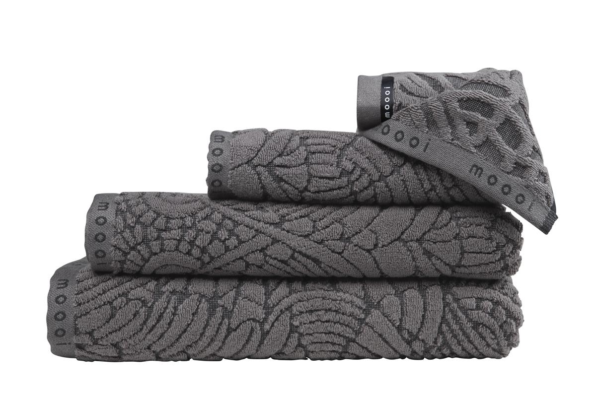 MOOOI Dodo Pavone Badtextilien - Raven