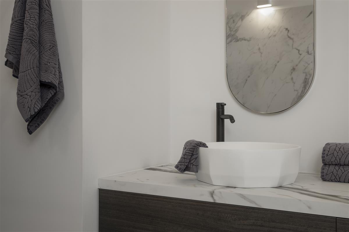 MOOOI Dodo Pavone Badtextilien - Raven