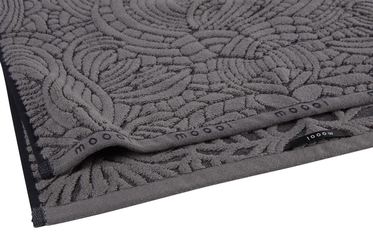 MOOOI Dodo Pavone Badtextilien - Raven