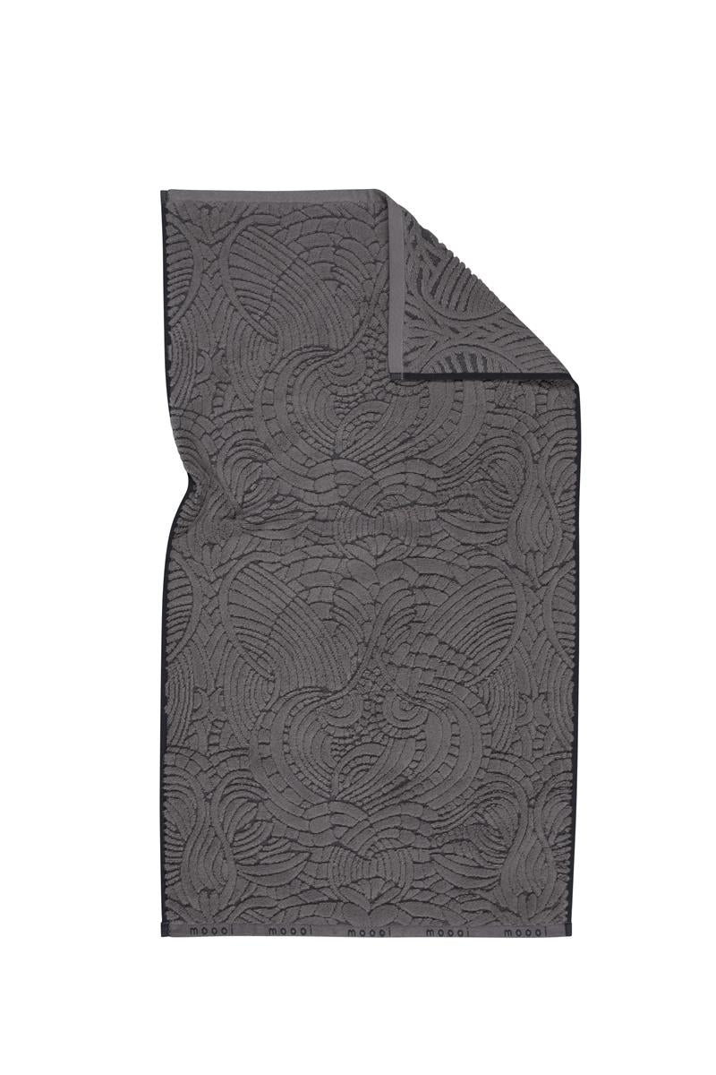 MOOOI Dodo Pavone Badtextilien - Raven