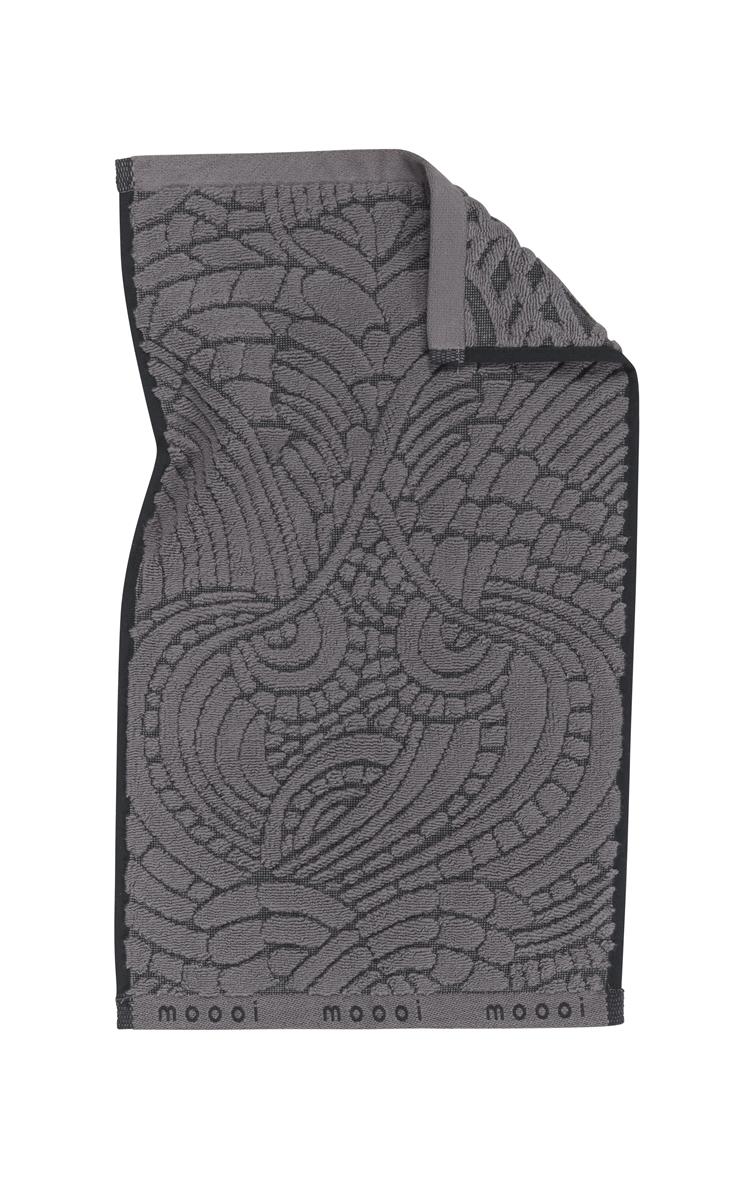 MOOOI Dodo Pavone Badtextilien - Raven
