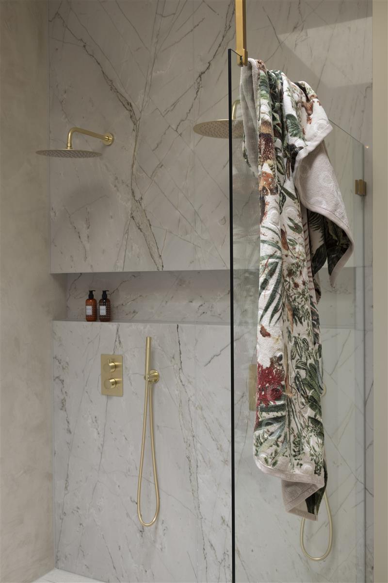 MOOOI Menagerie Beach Strandtuch - Ivory