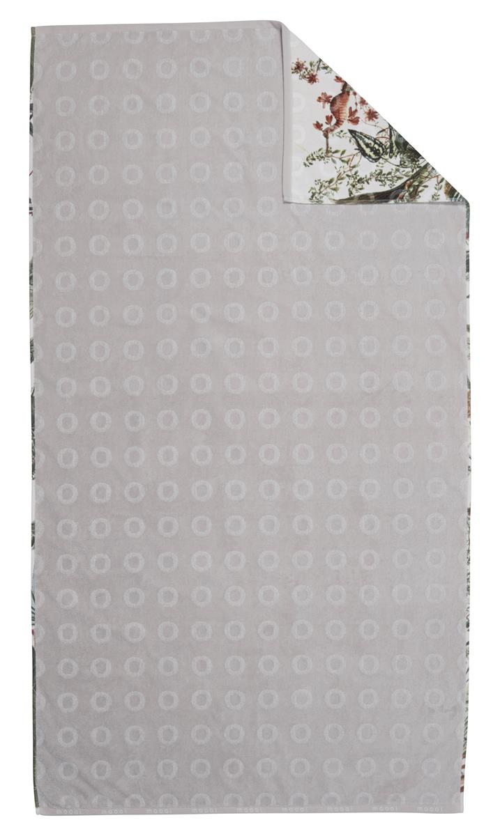 MOOOI Menagerie Beach Strandtuch - Ivory