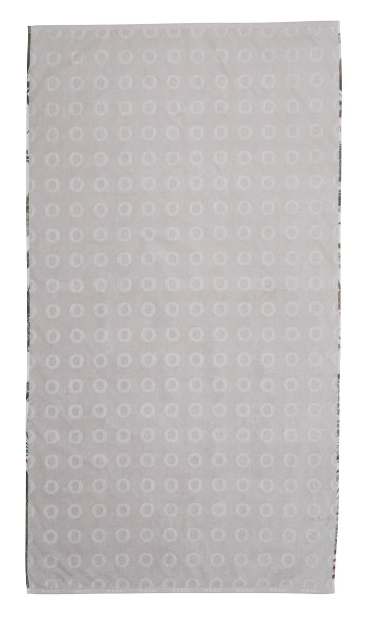 MOOOI Menagerie Beach Strandtuch - Ivory