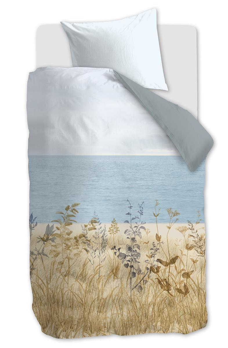 Beddinghouse Dunes Bettwäsche - Natur