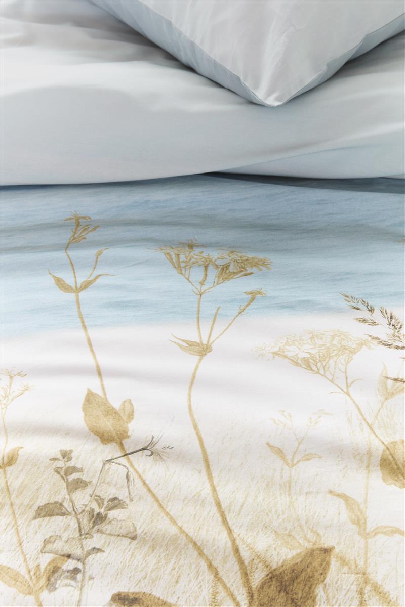 Beddinghouse Dunes Bettwäsche - Natur