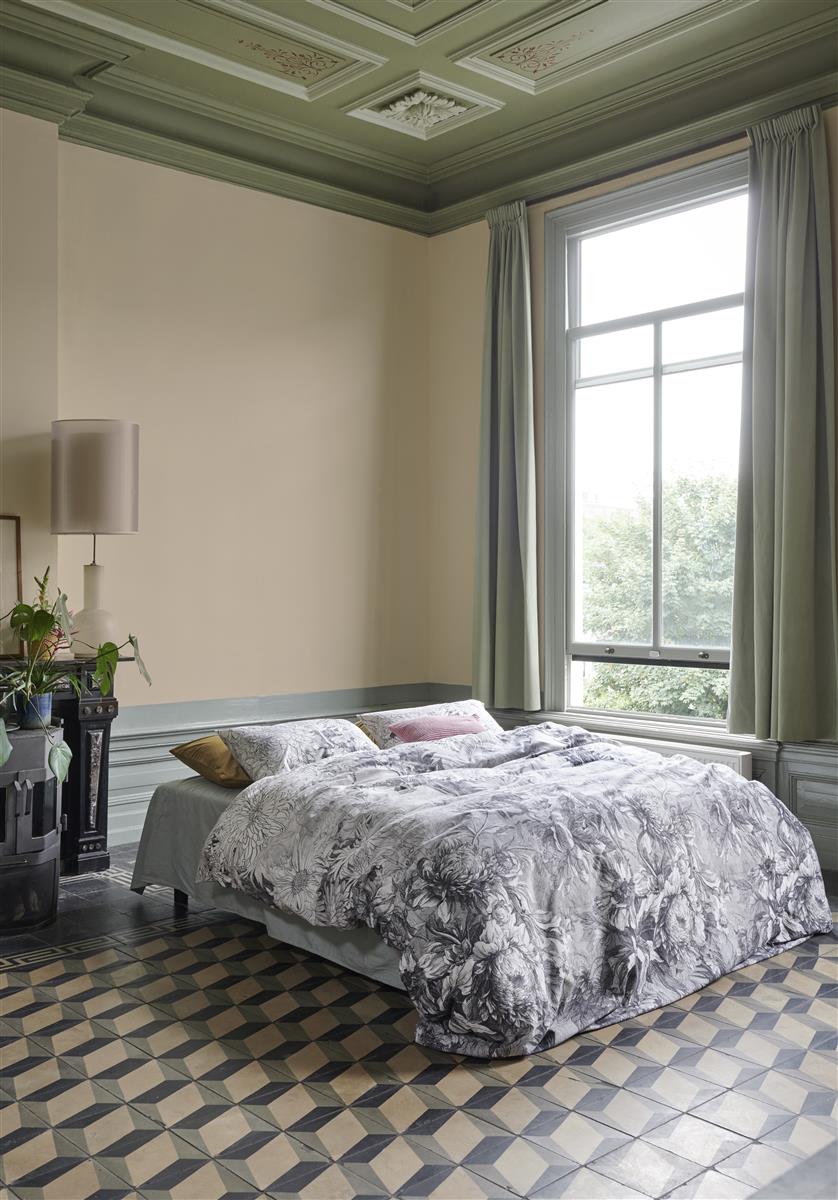 At Home by BeddingHouse Energy Bettwäsche - Schwarz Weiß