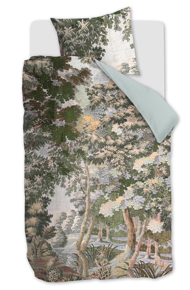 At Home by BeddingHouse From Afar Bettwäsche - Pastell