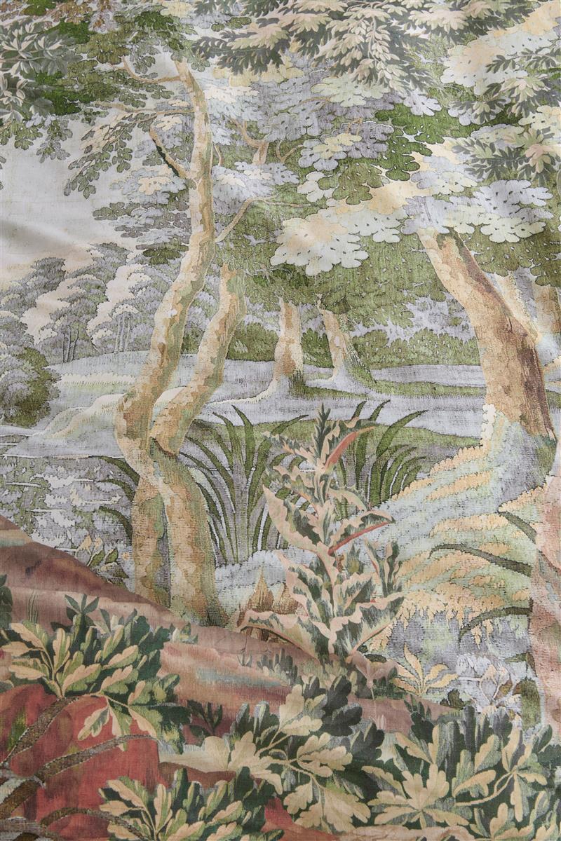 At Home by BeddingHouse From Afar Bettwäsche - Pastell