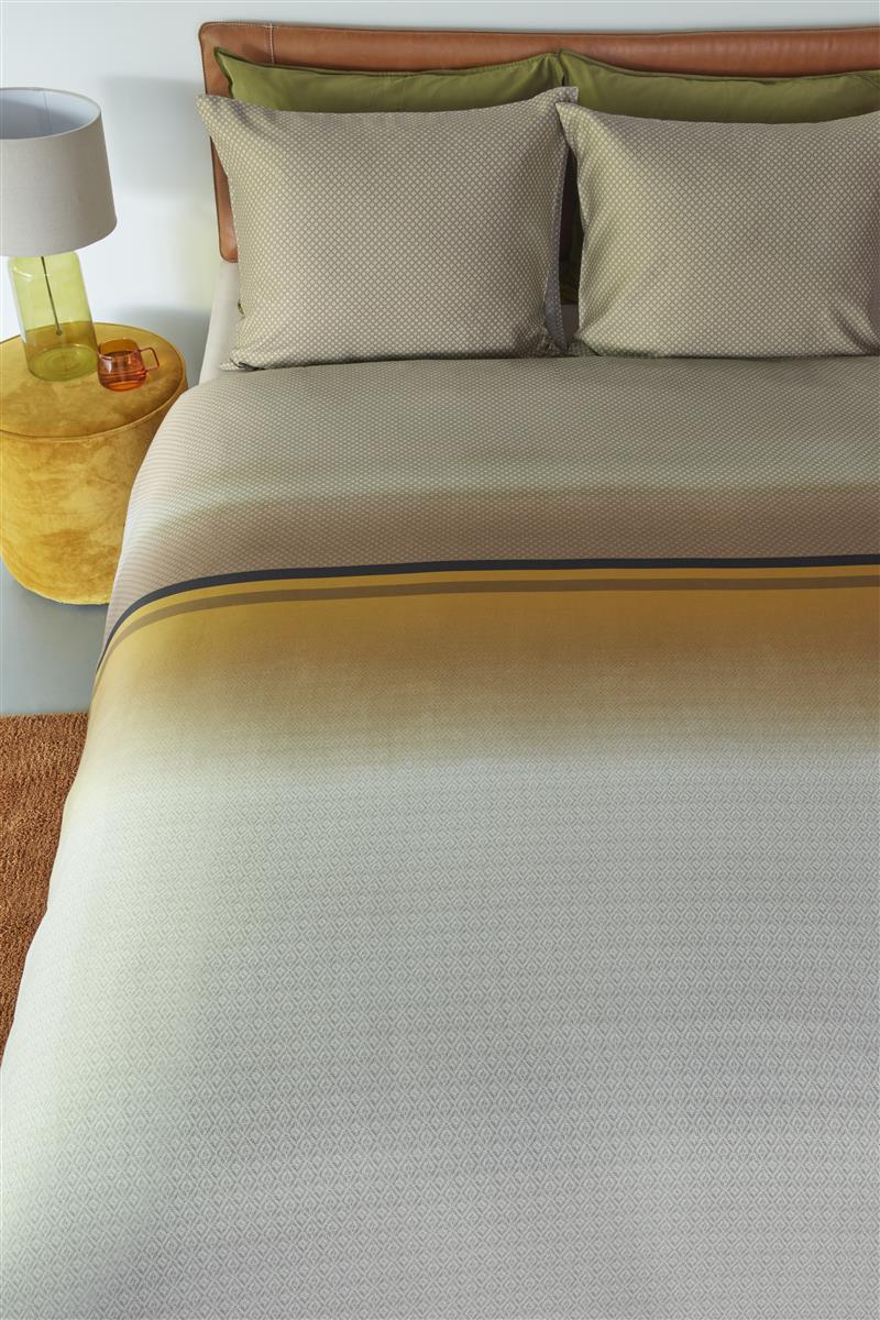 Beddinghouse Persimmon Bettwäsche - Braun