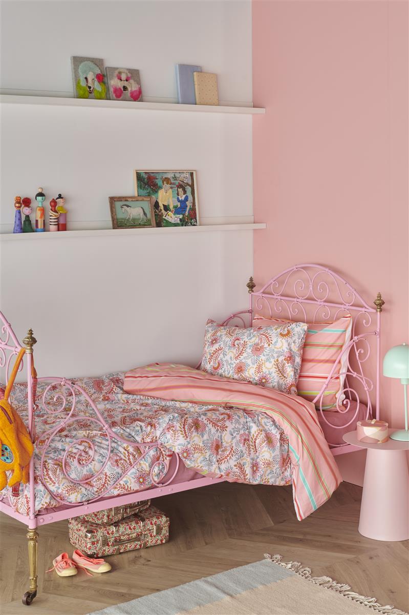 Oilily Ruby Bettwäsche - Multi