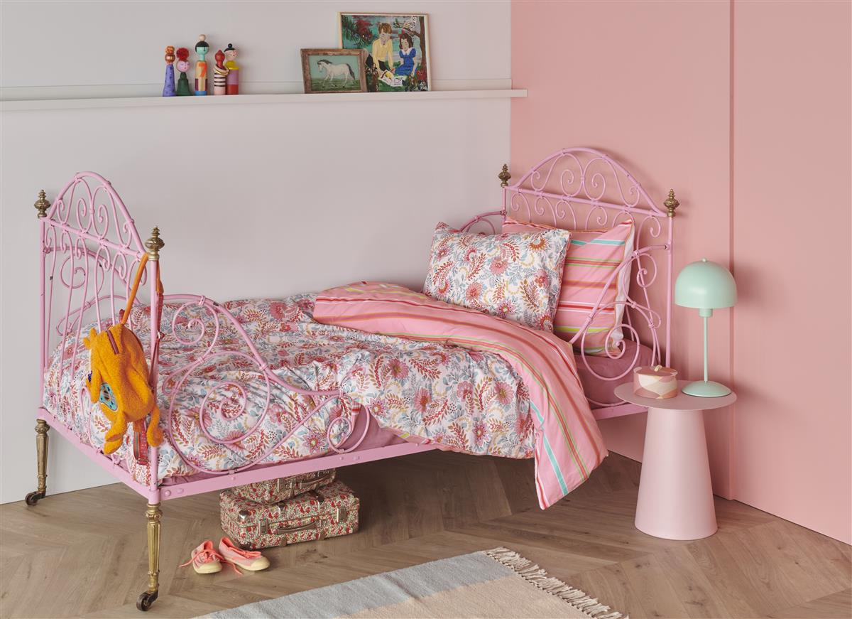 Oilily Ruby Bettwäsche - Multi