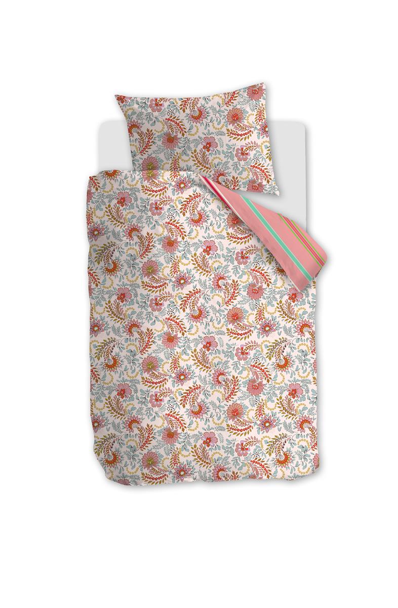 Oilily Ruby Bettwäsche - Multi