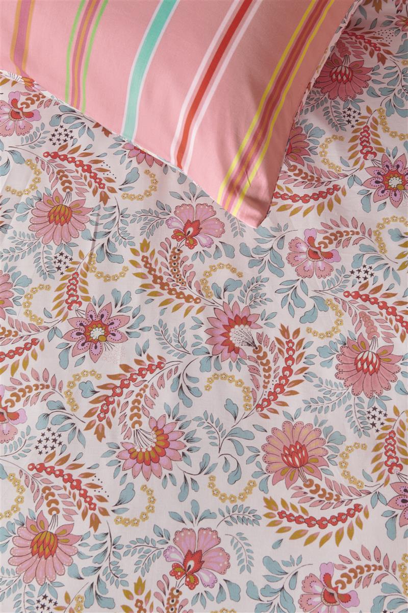 Oilily Ruby Bettwäsche - Multi