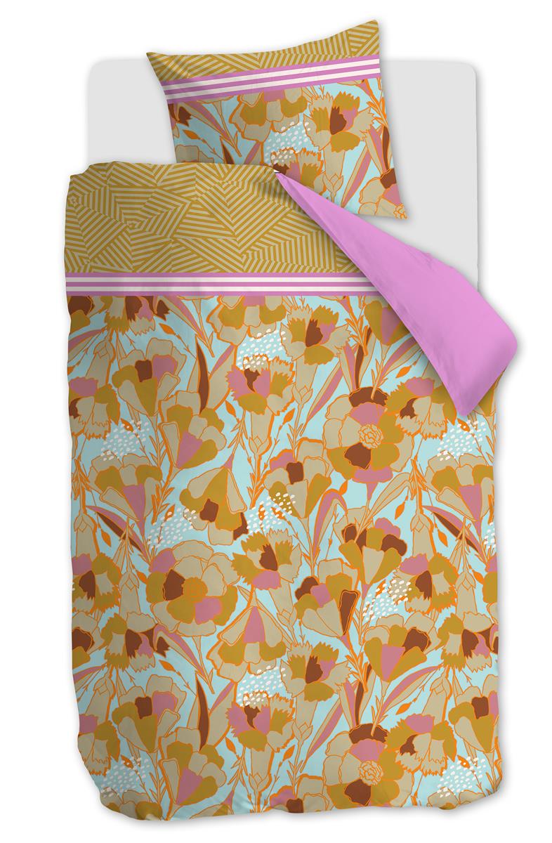 Oilily Carnation Clash Bettwäsche - Multi