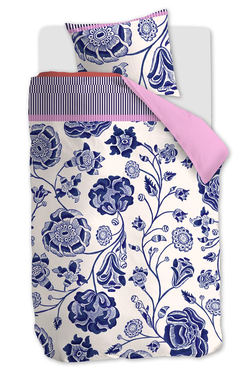 Oilily Zebraza Bettwäsche - Multi