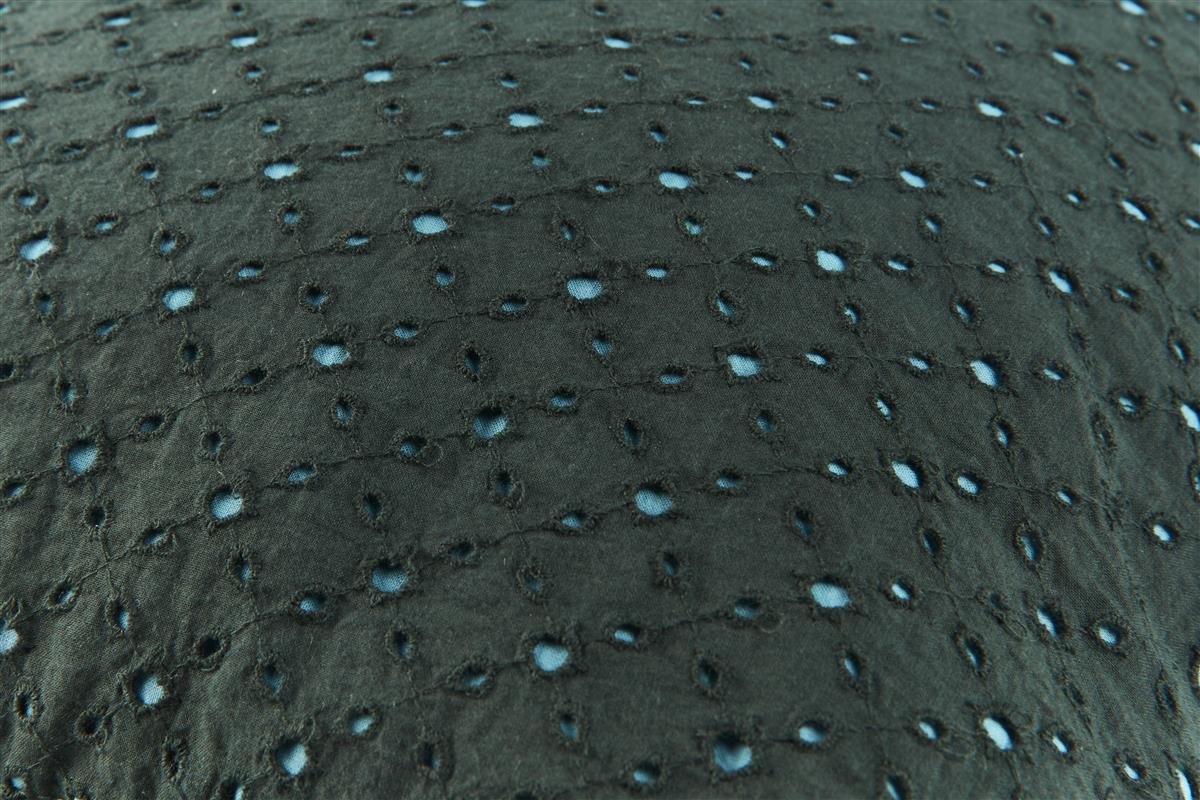 KAAT Amsterdam Chelsy decorative cushion - Green