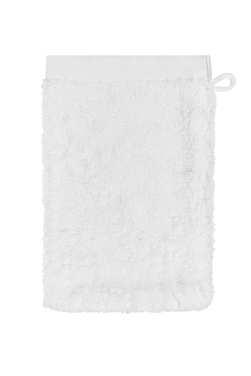 Beddinghouse Care Cotton Bamboo Badtextilien - Weiß