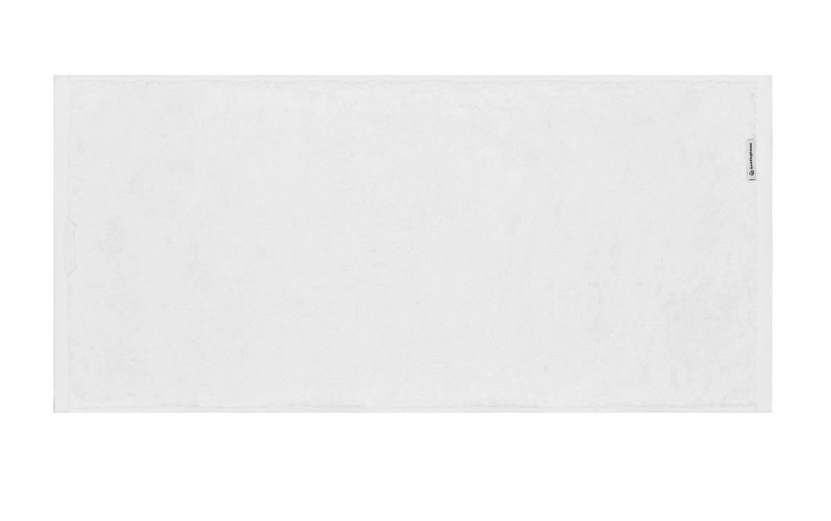 Beddinghouse Care Cotton Bamboo Badtextilien - Weiß
