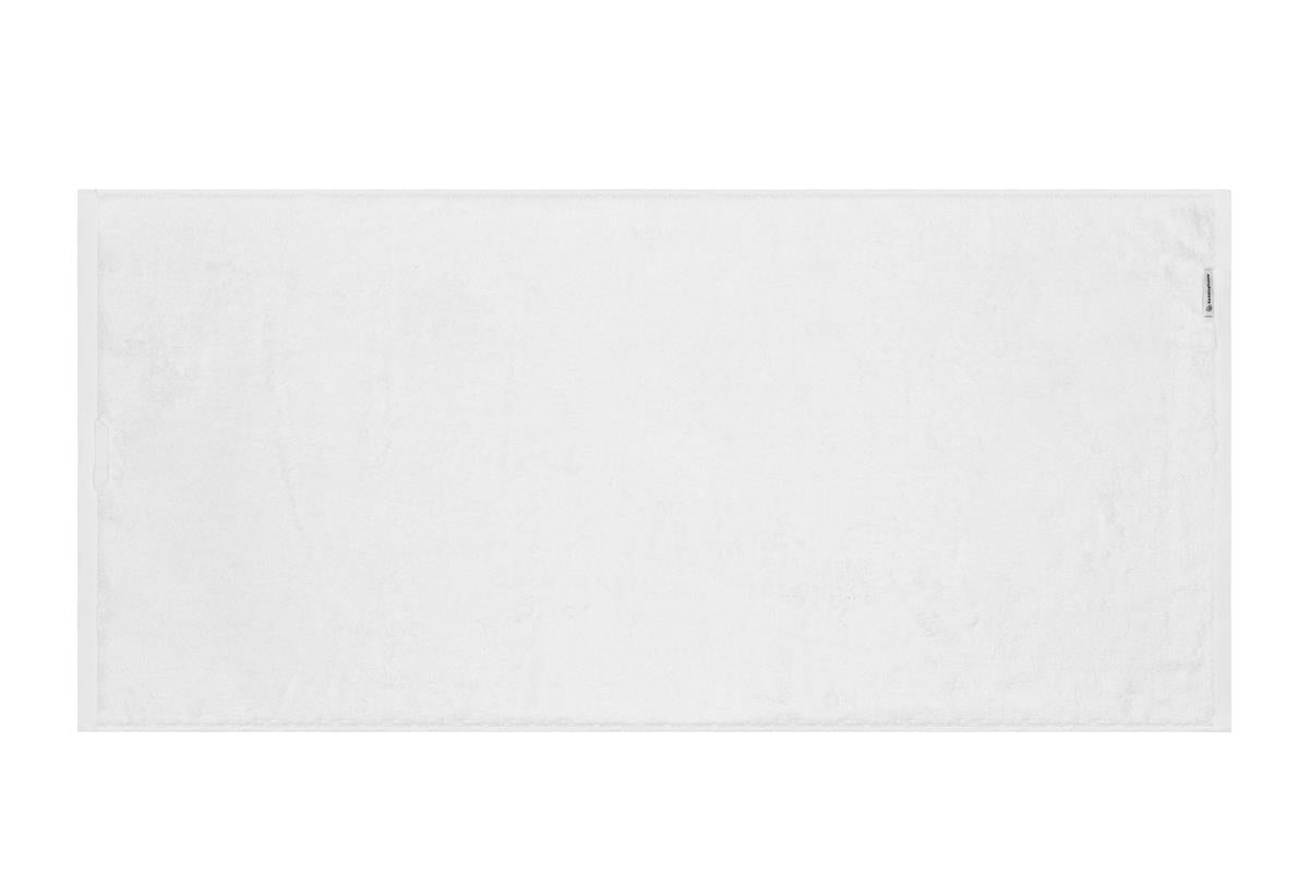 Beddinghouse Care Cotton Bamboo Badtextilien - Weiß