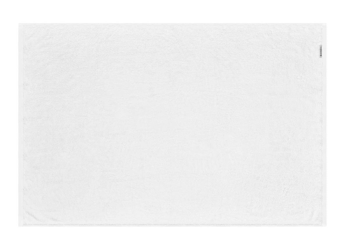 Beddinghouse Care Cotton Bamboo Badtextilien - Weiß