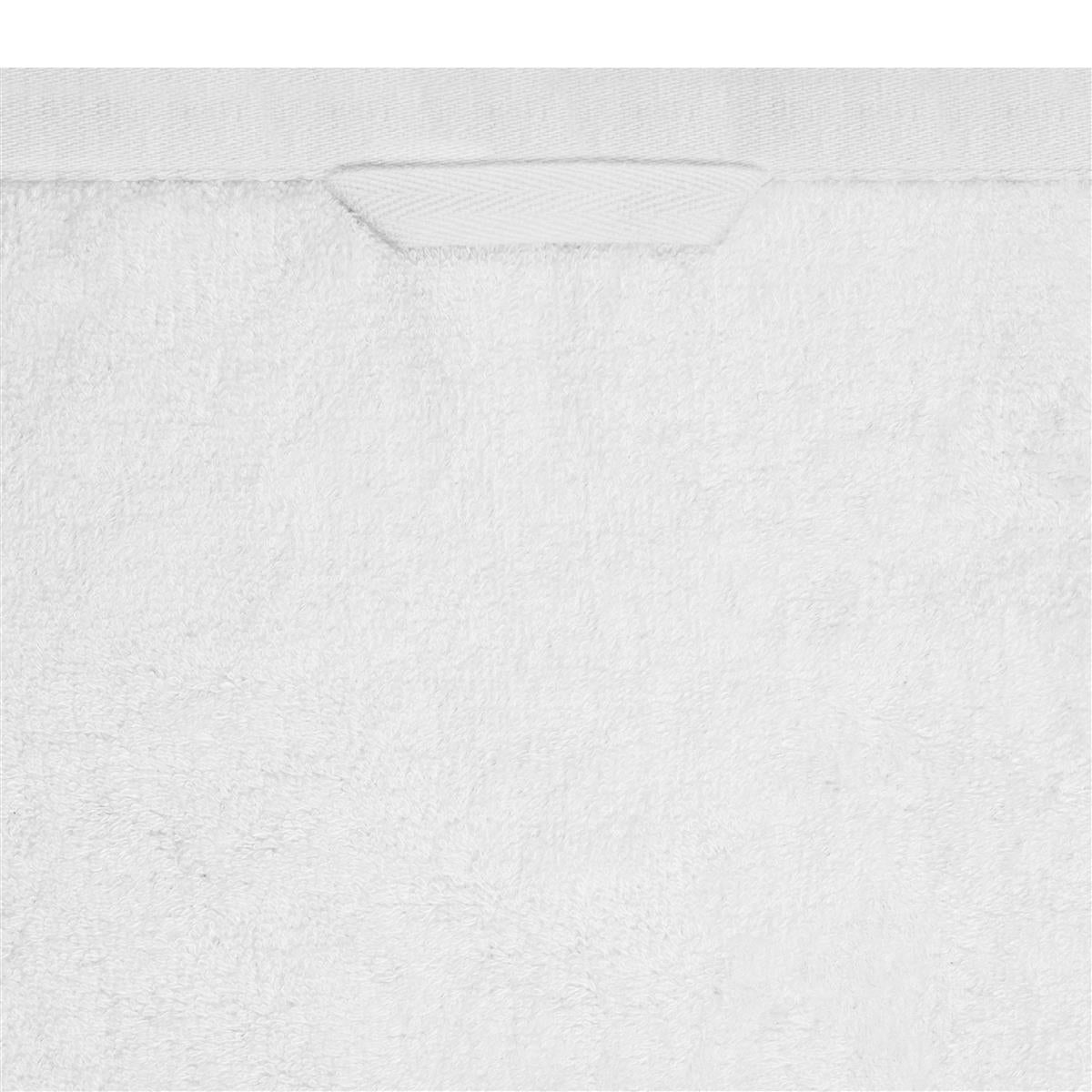 Beddinghouse Care Cotton Bamboo Badtextilien - Weiß